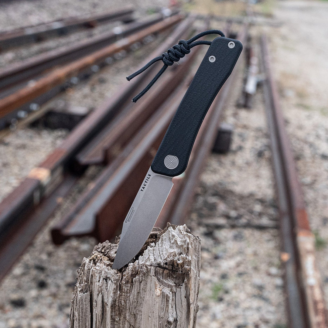 G-10 Bexar | LIMITED RELEASE Tactile Knife