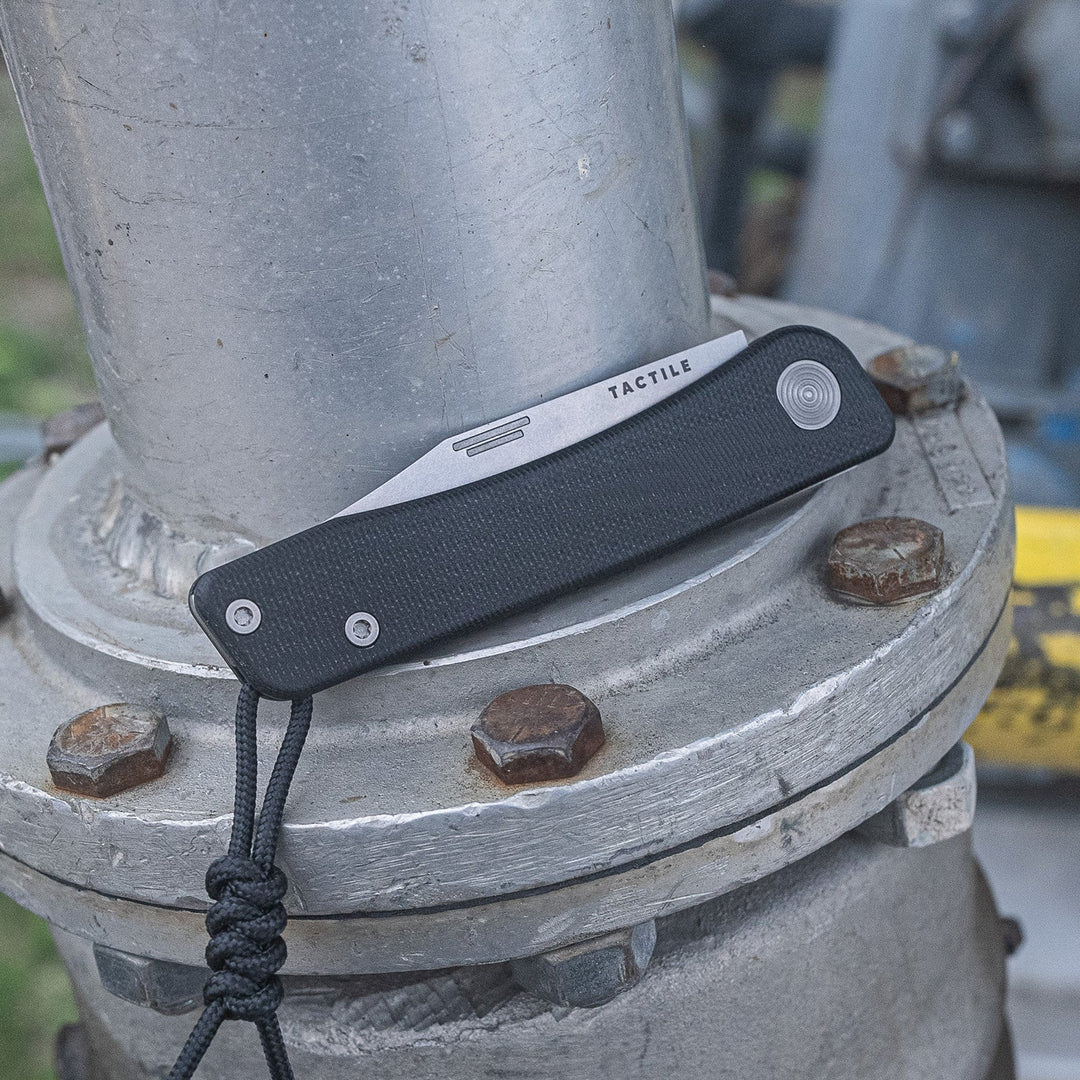 G-10 Bexar | LIMITED RELEASE Tactile Knife