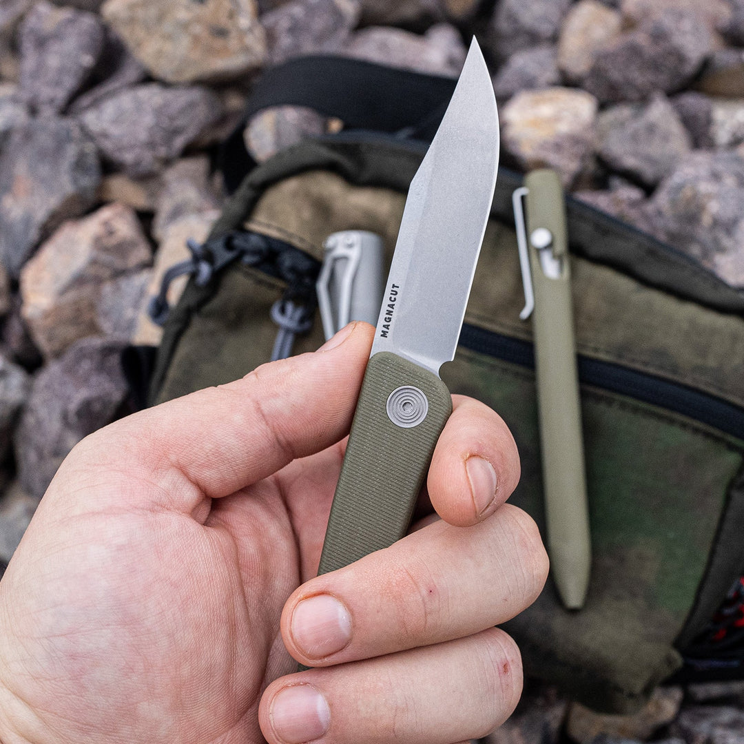 G-10 Bexar | LIMITED RELEASE Tactile Knife