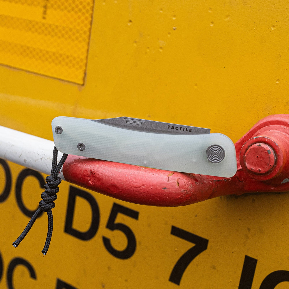 G-10 Bexar | LIMITED RELEASE Tactile Knife