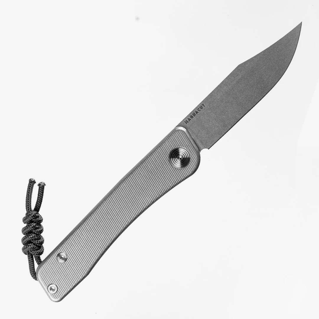 Bexar Tactile Knife
