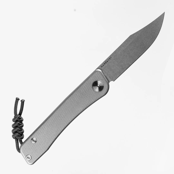 Bexar Tactile Knife
