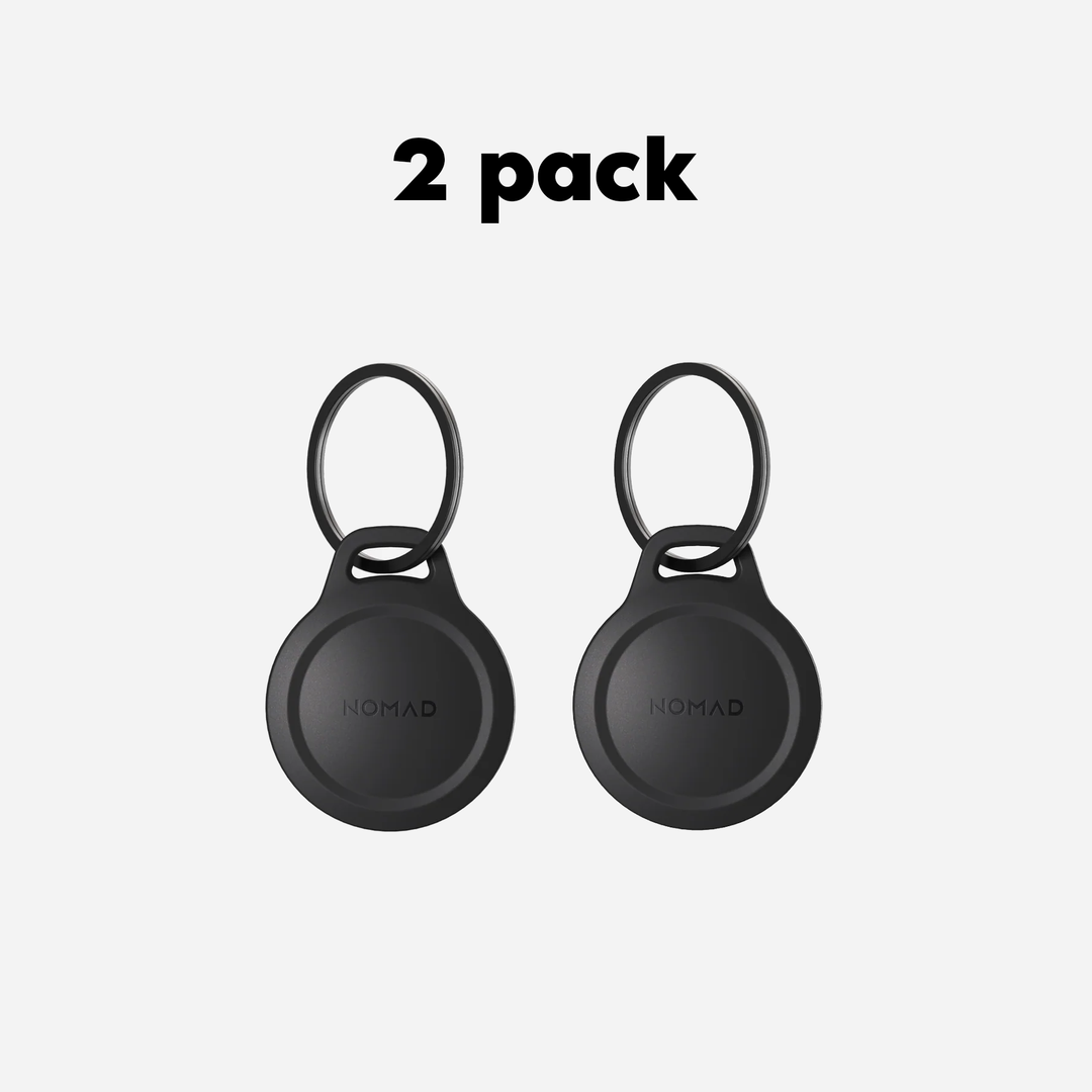 Rugged Keychain V2 - AirTag Nomad
