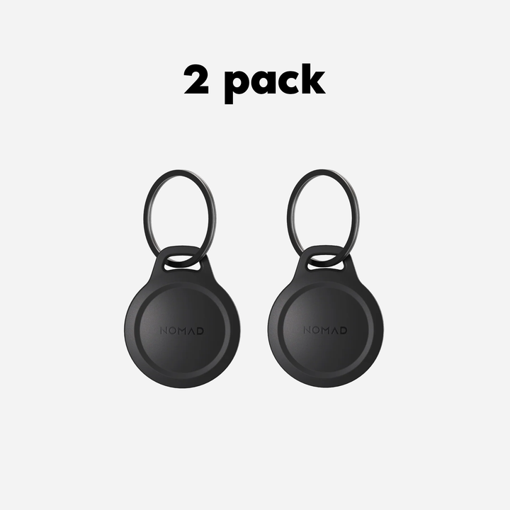Rugged Keychain V2 - AirTag Nomad