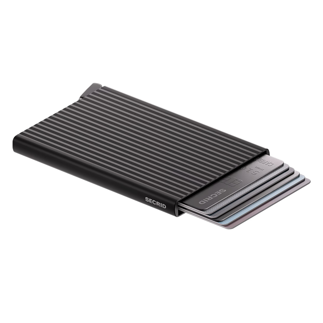 Card Protector+ Secrid