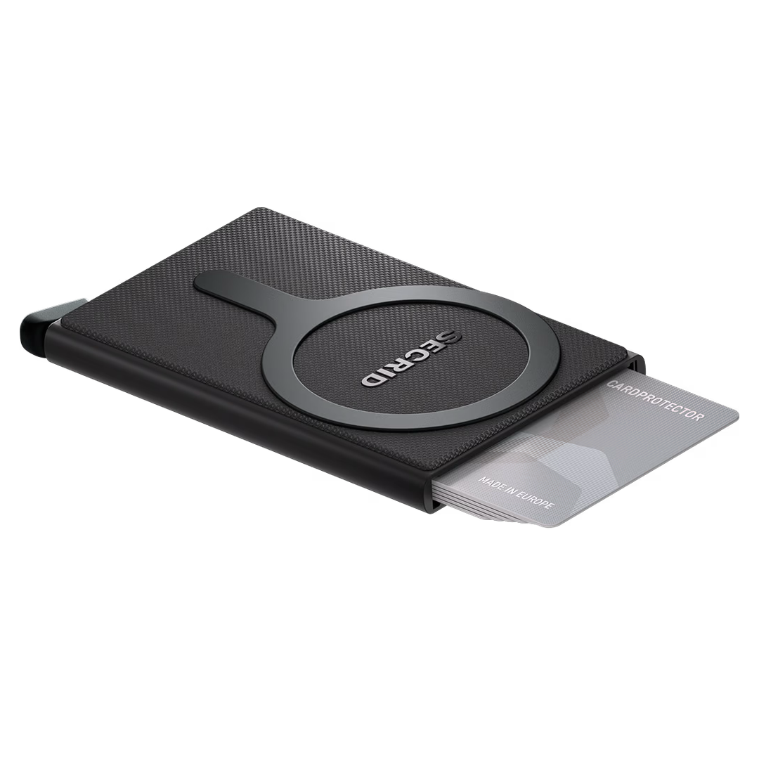 Card Protector for MagSafe Secrid
