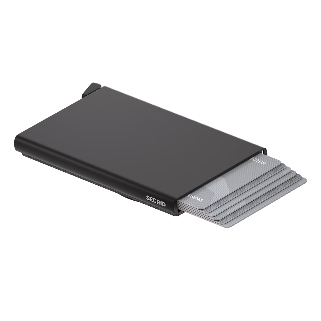 Card Protector for MagSafe Secrid