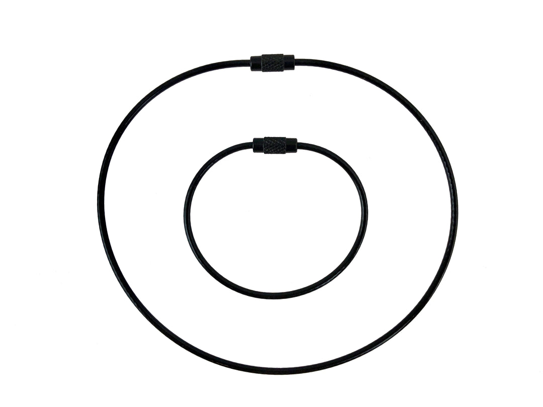 A&P Key Rings ( 8 Options ) Countycomm