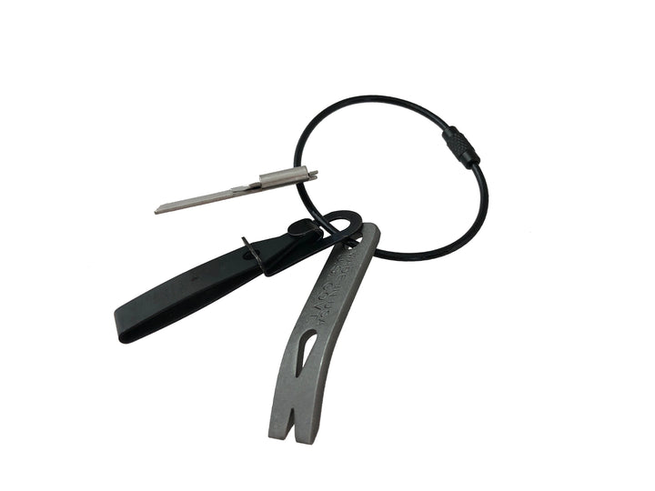 A&P Key Rings ( 8 Options ) Countycomm