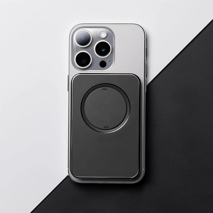 Snap Grip Wallet Ohsnap