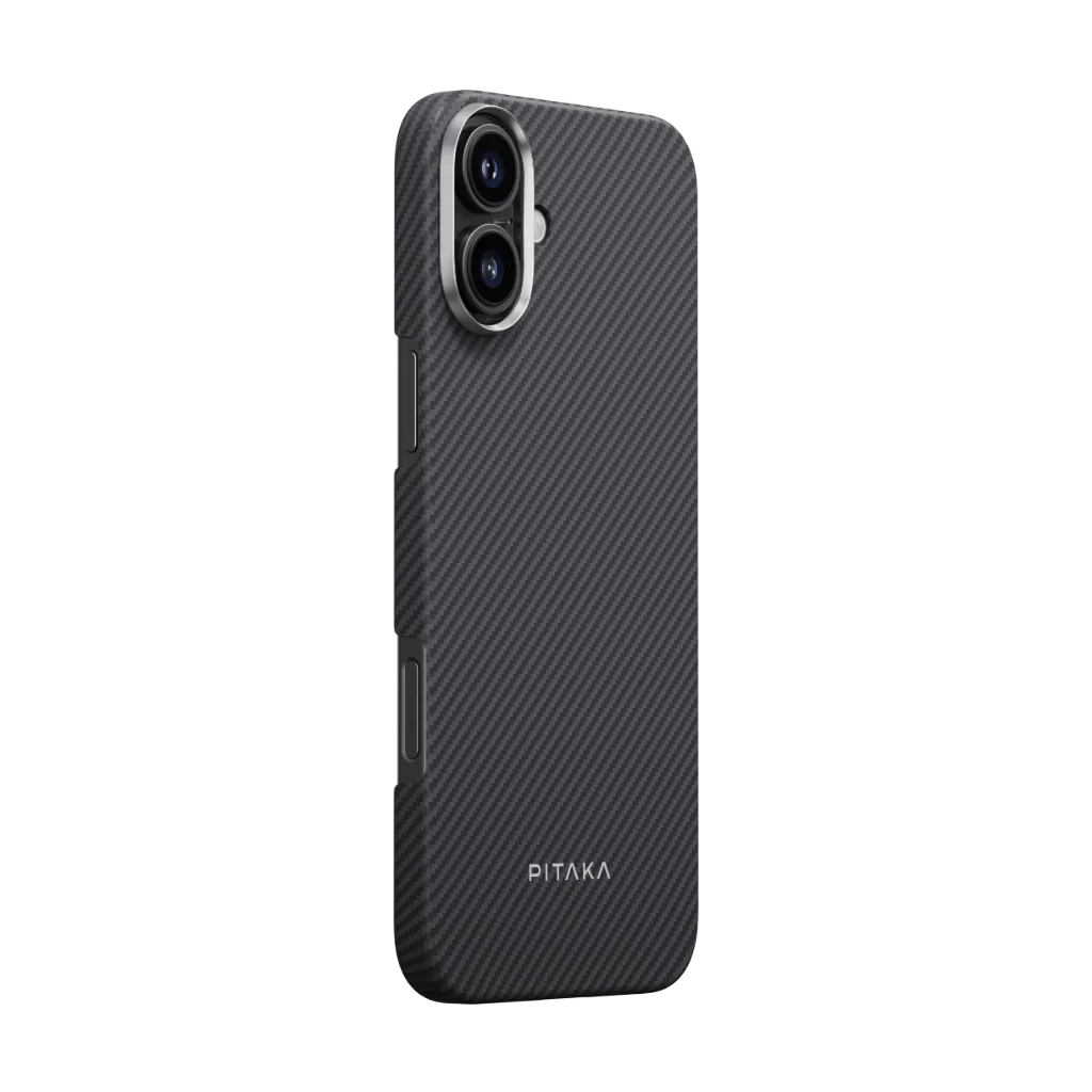 Ultra Slim Case for iPhone 16 Series – FEVERGUY Ultra Slim Case for iPhone 16 Series – FEVERGUY