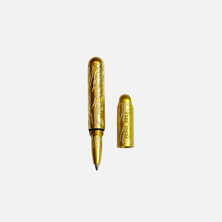 Pen-Go Brass Pen by Maratac® - Rev 2 Countycomm