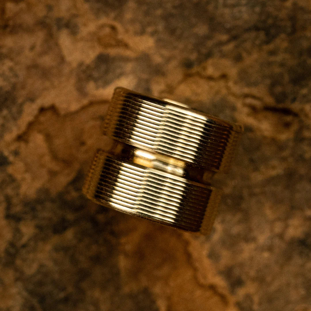 Lanyard Bead Tactile Knife