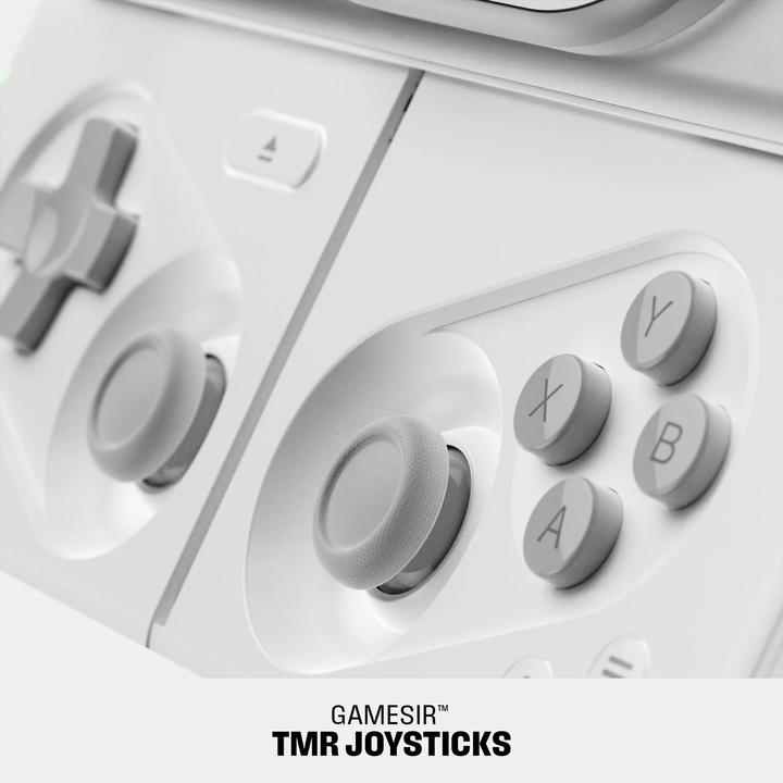 MCON - The Magnetic Transforming Gaming Controller Ohsnap