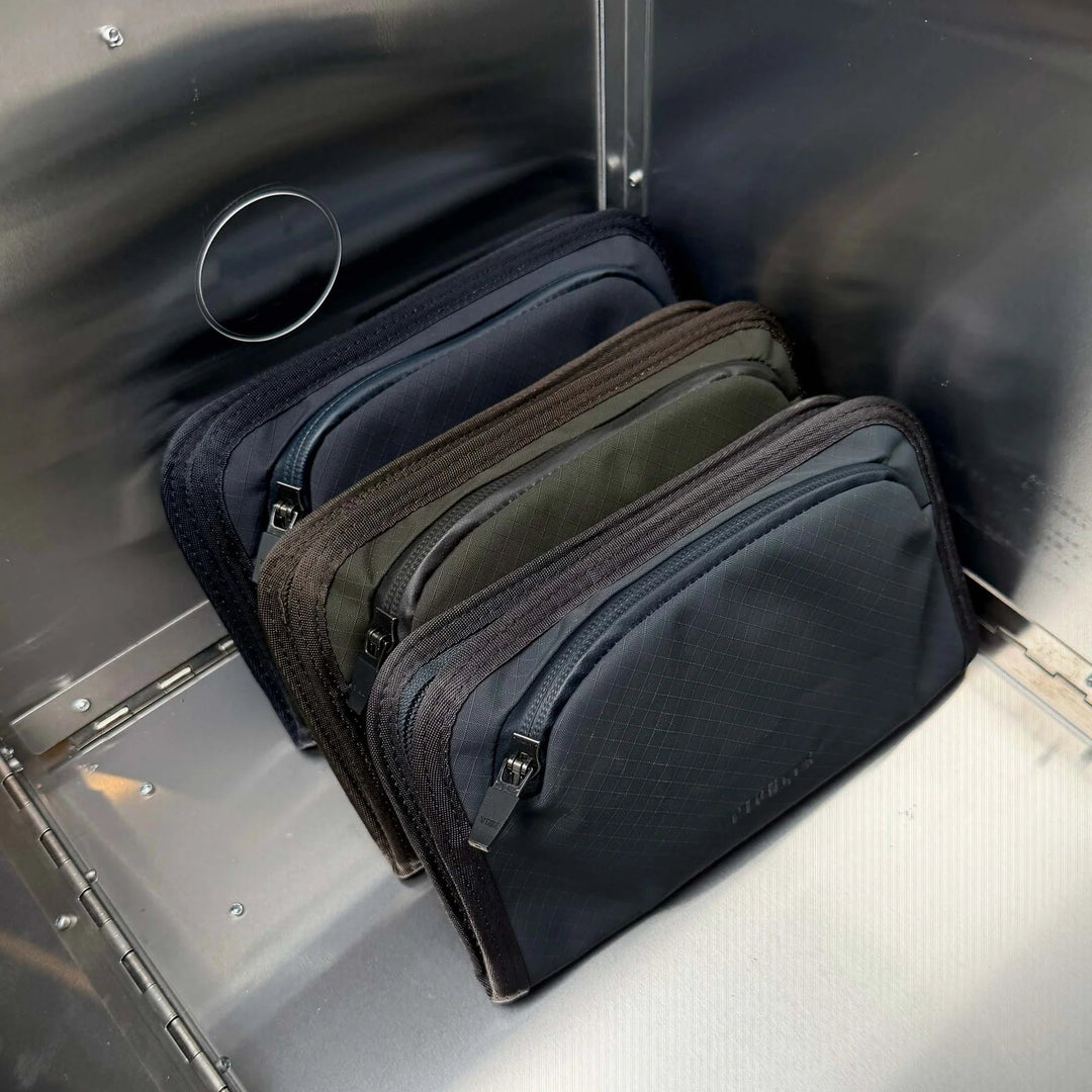 Co Pilot Travel Wallet 2.0 Pioneer Carry