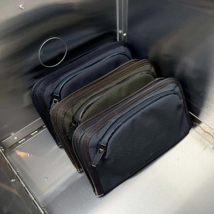 Co Pilot Travel Wallet 2.0 Pioneer Carry