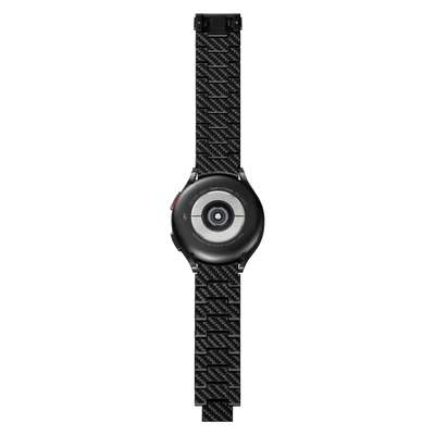 Galaxy Watch 碳纖維錶帶