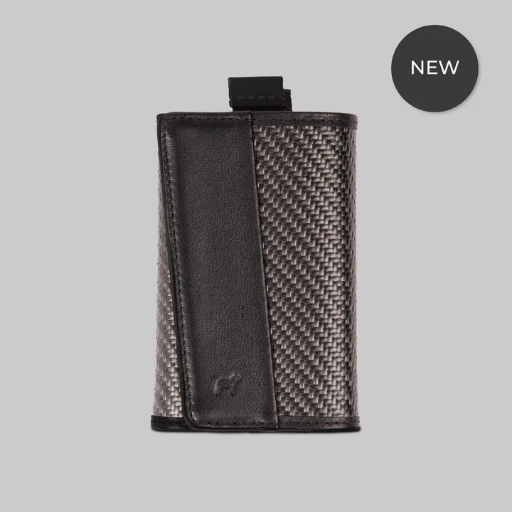 Carbon Speed Wallet The Frenchie Co