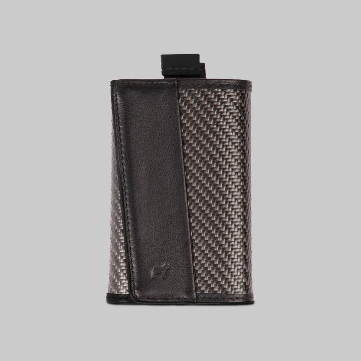 Carbon Speed Wallet The Frenchie Co
