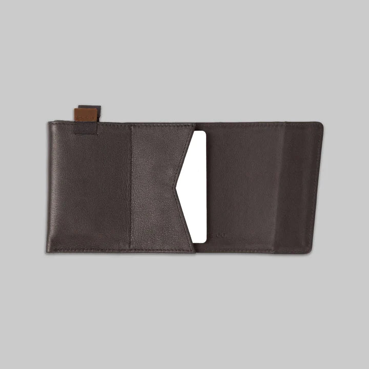 Carbon Speed Wallet The Frenchie Co