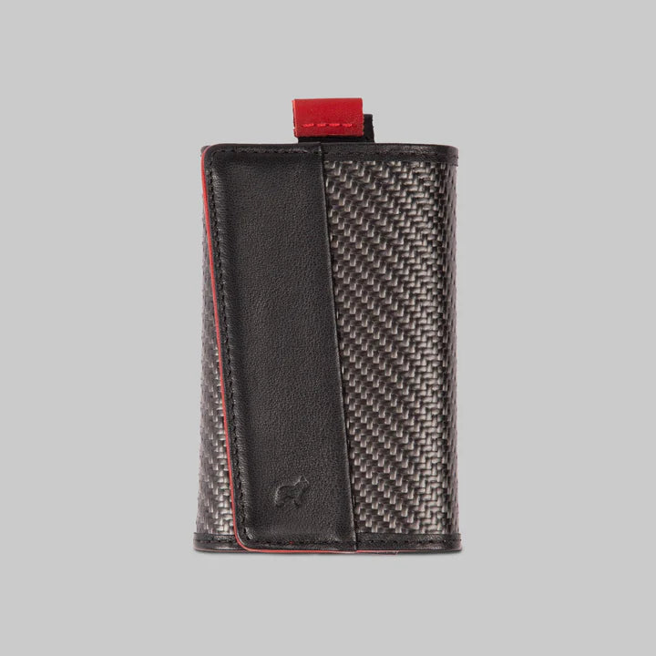 Carbon Speed Wallet The Frenchie Co