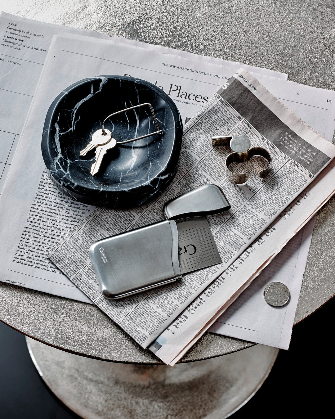 Summit Card Case Craighill