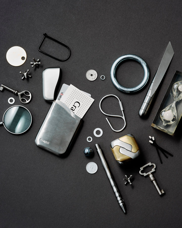 Summit Card Case Craighill