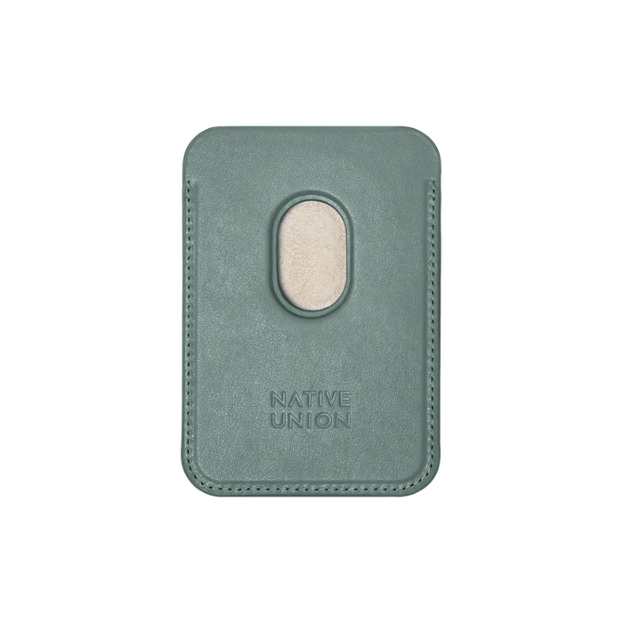 Native Union - (RE)Classic Wallet | 磁吸卡套