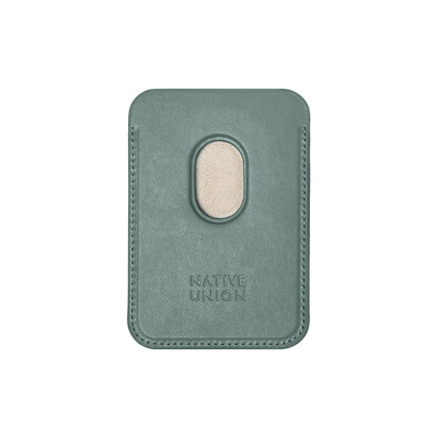 Native Union - (RE)Classic Wallet | 磁吸卡套