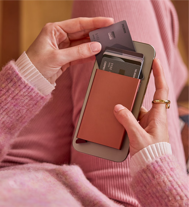 Card Protector for MagSafe Secrid