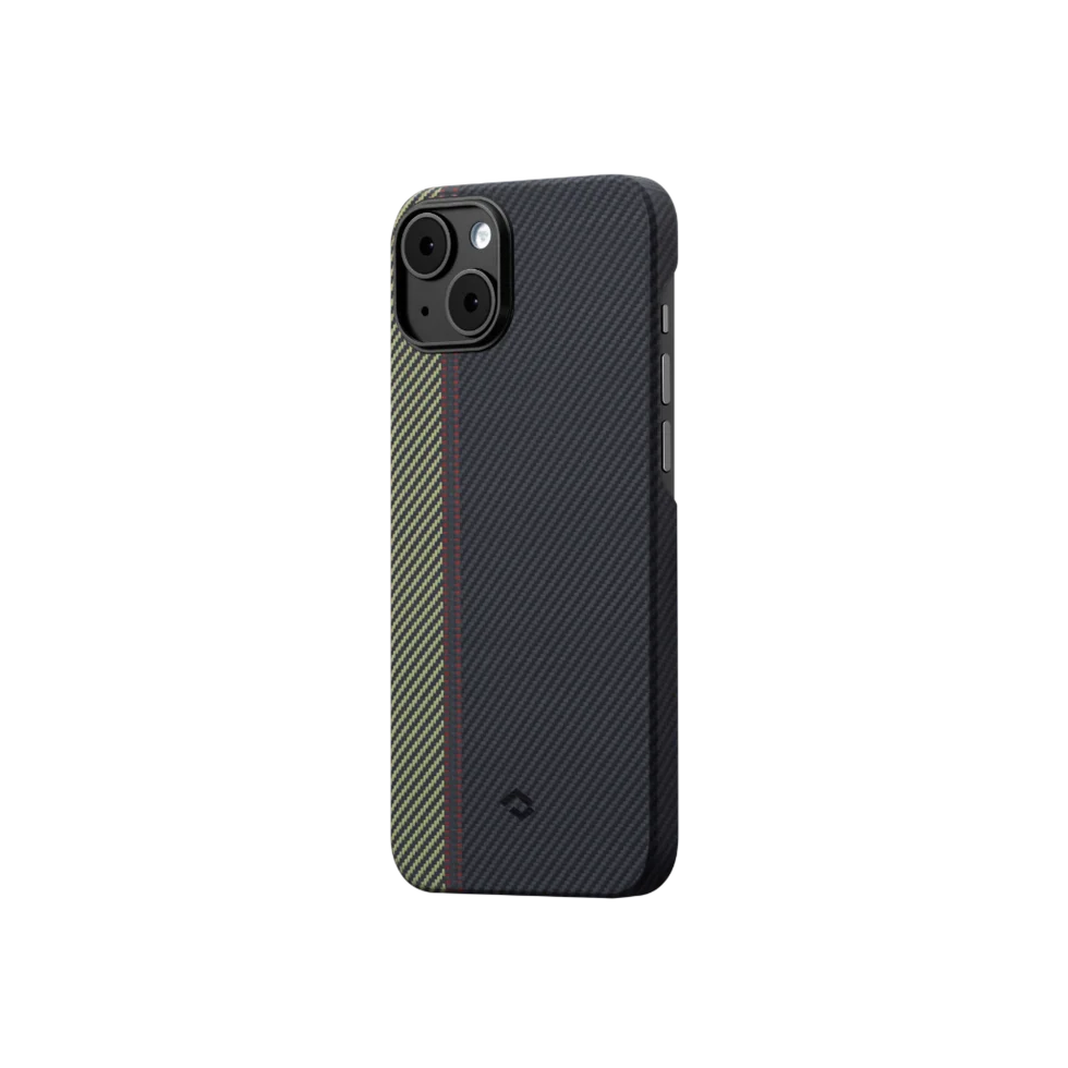 Pitaka - MagEZ Case 3 For iPhone 14 Series | MagSafe Compatible