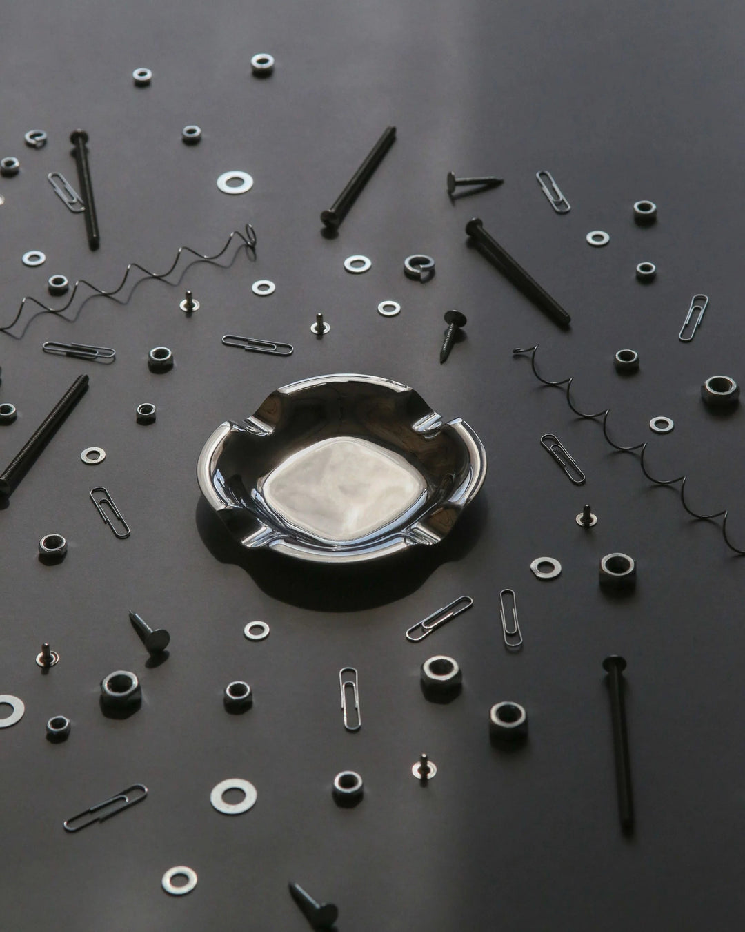 Castro Tray Craighill