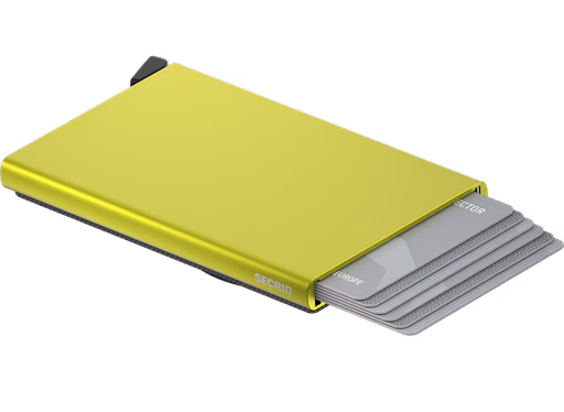 Card Protector for MagSafe Secrid
