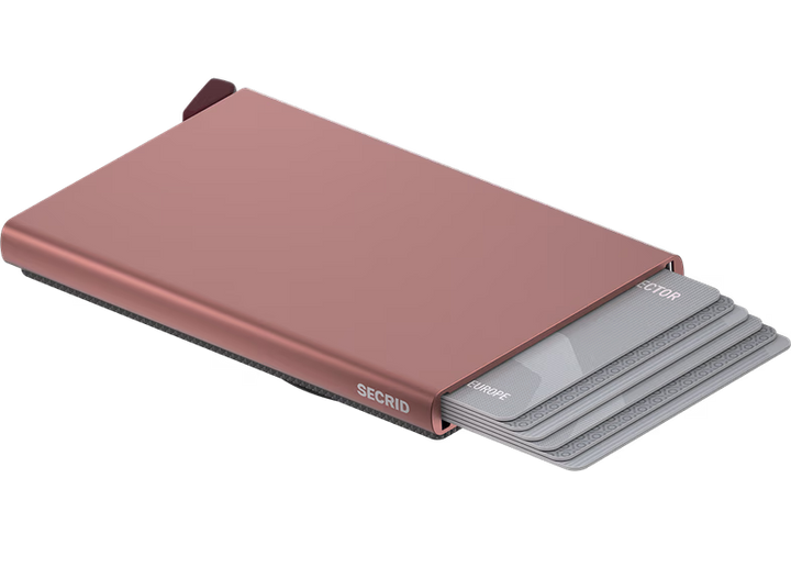 Card Protector for MagSafe Secrid