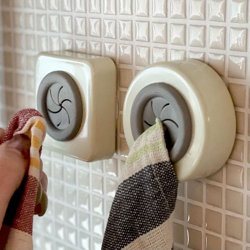 Towel Holder DULTON