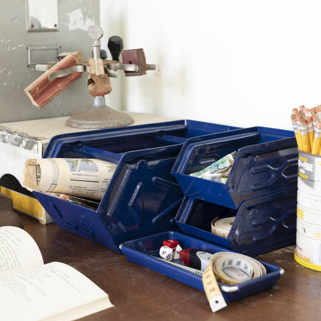 Parts Stocker DULTON