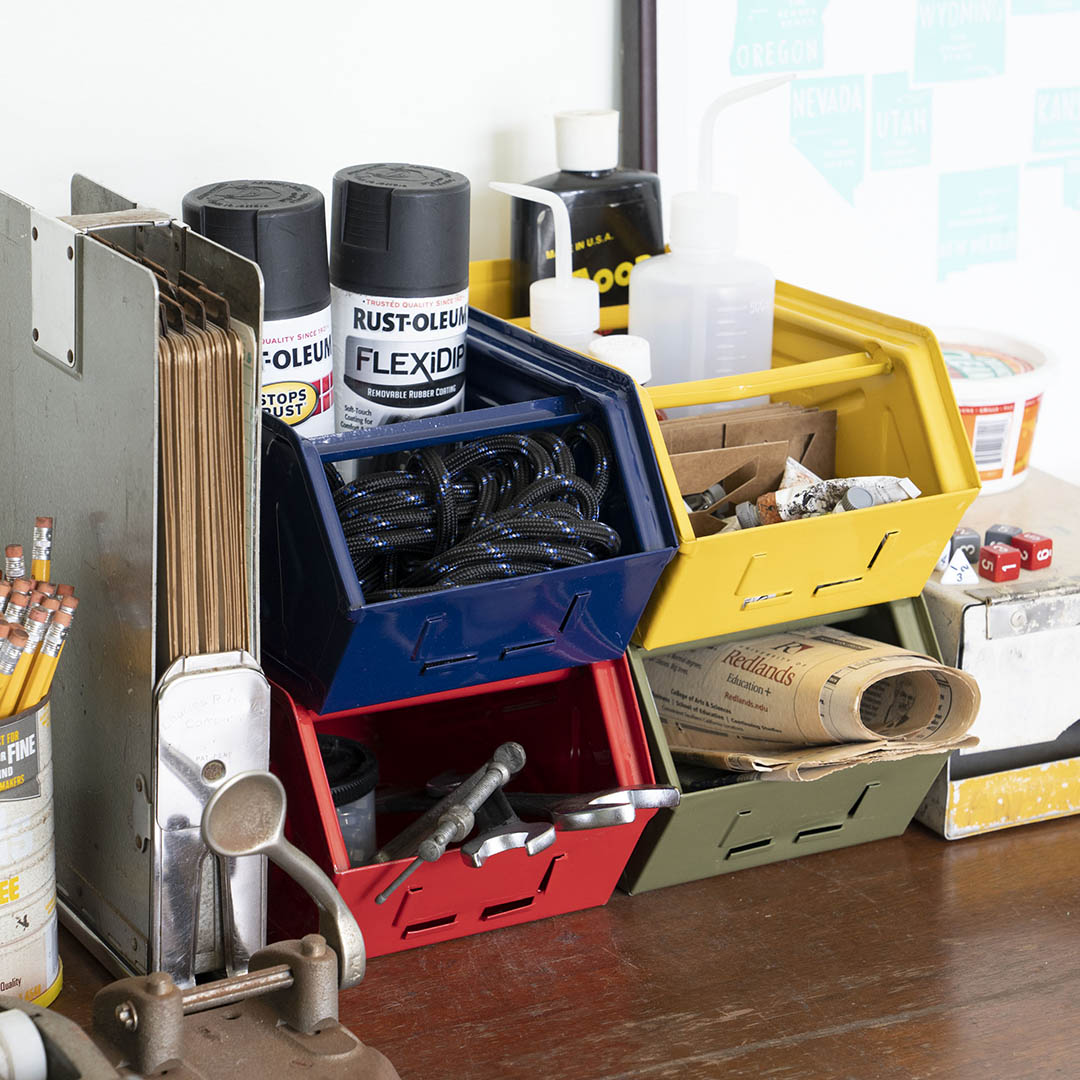 Parts Stocker DULTON