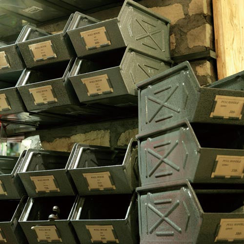 Parts Stocker DULTON