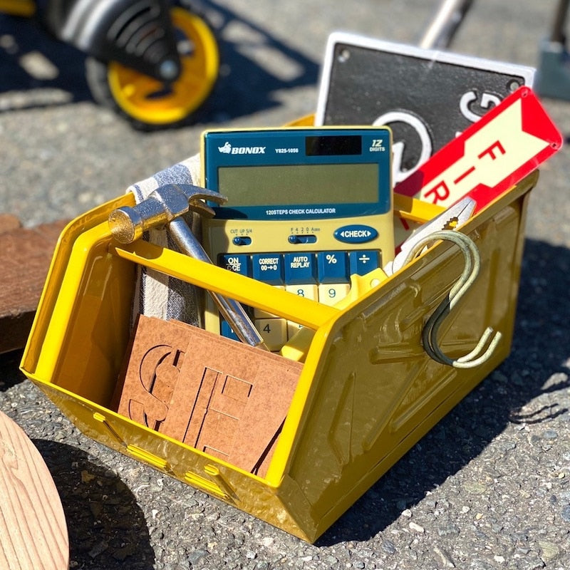 Parts Stocker DULTON