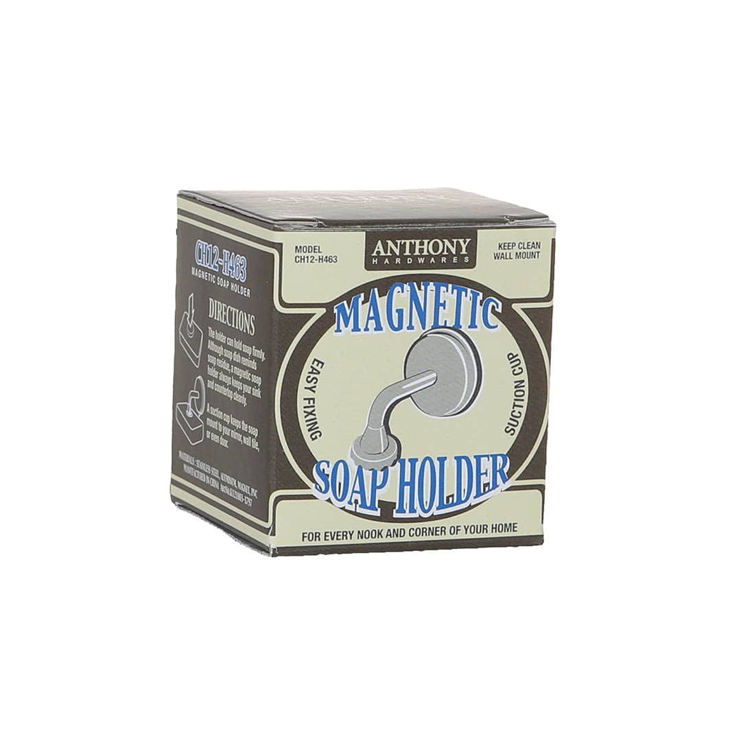 Magnetic Soap Holder DULTON