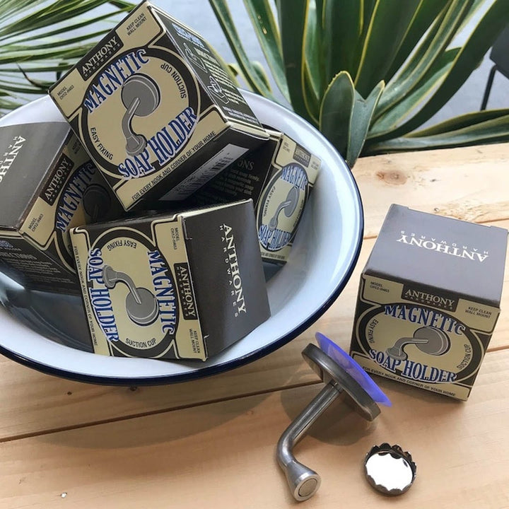 Magnetic Soap Holder DULTON