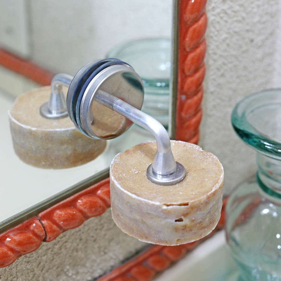 Magnetic Soap Holder DULTON