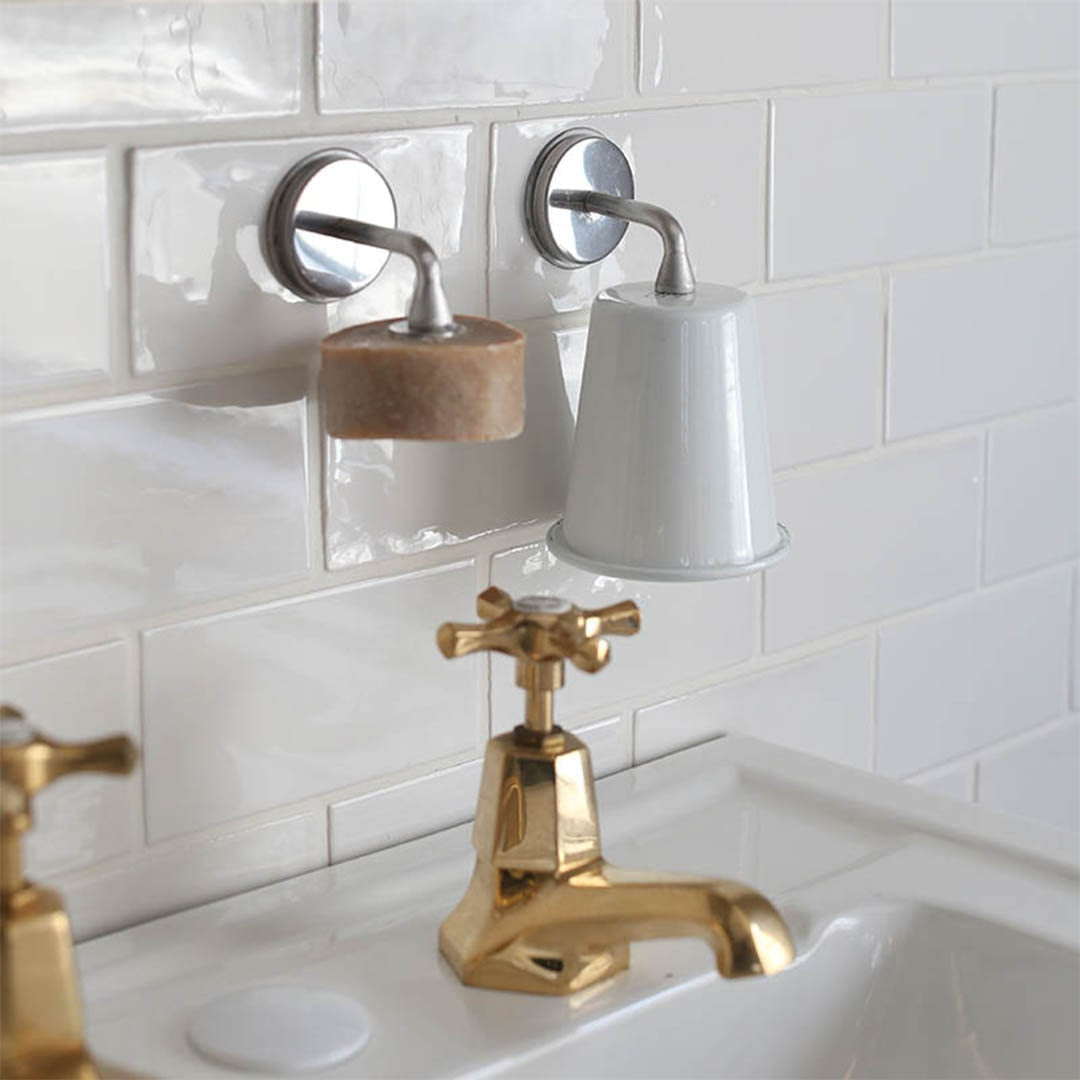 Magnetic Soap Holder DULTON