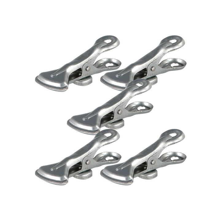 Magnetic Clip / SET OF 5
