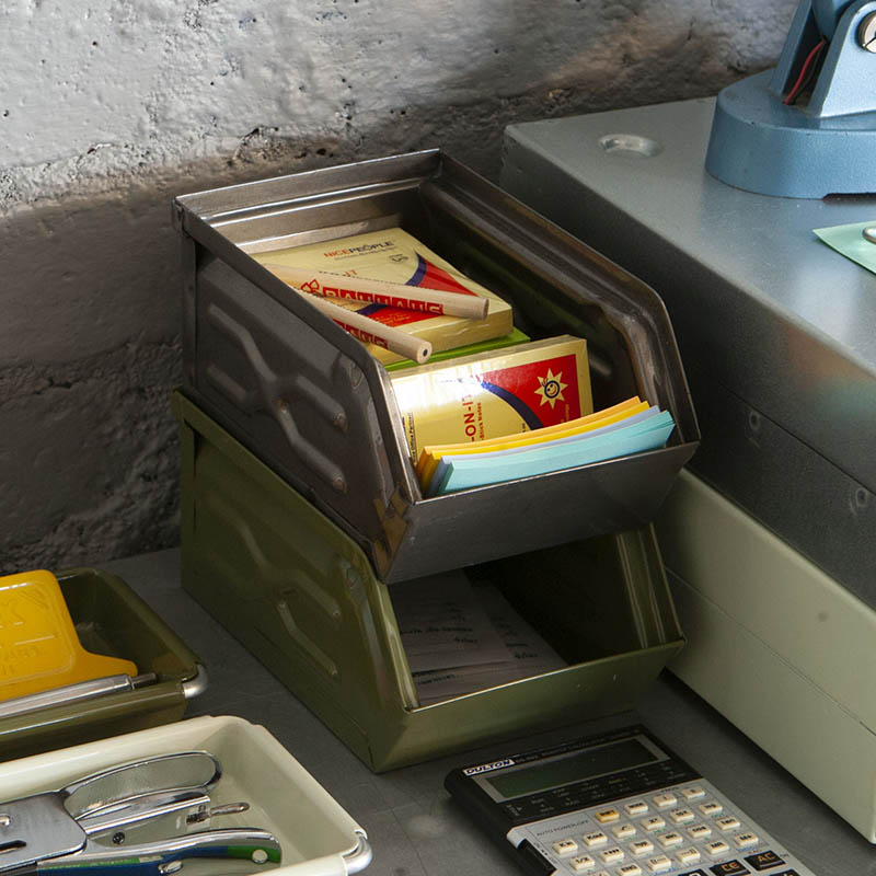 Mini Parts Box DULTON