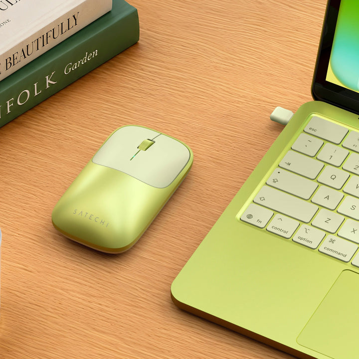 Slim EX Wireless Mouse Satechi