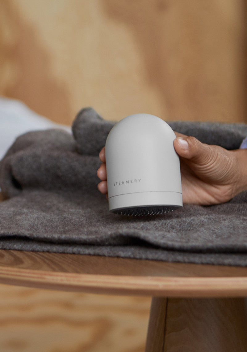 Pilo 2 織物除毛球機