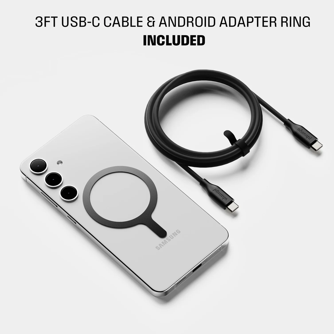 MCON - The Magnetic Transforming Gaming Controller Ohsnap