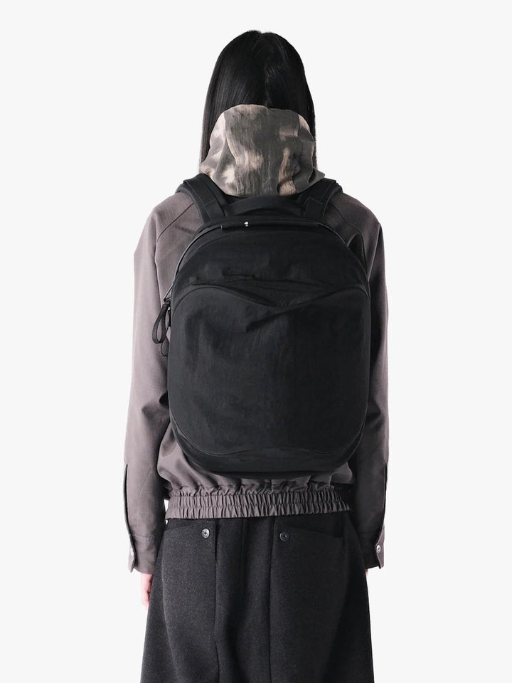 Elvo Carbon Black côte&ciel