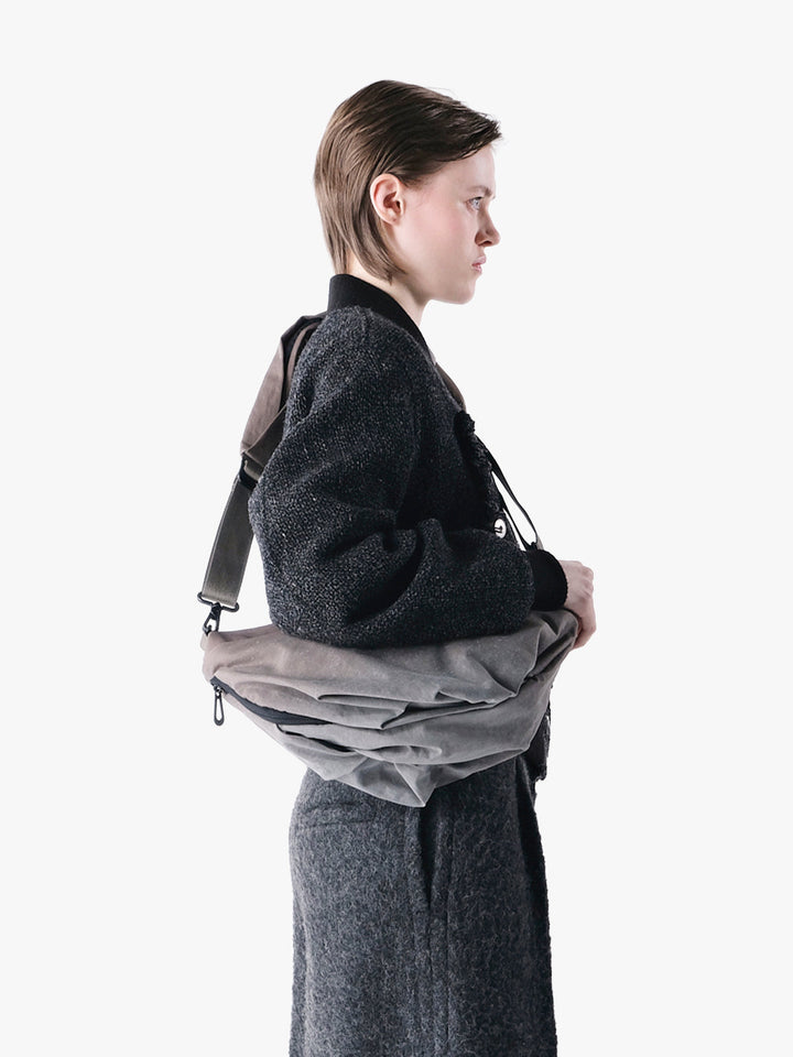 Orne Reflective Grey côte&ciel
